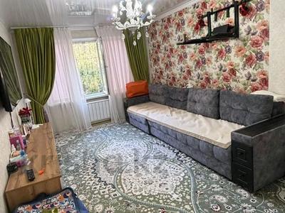 3-комнатная квартира · 68 м² · 4/5 этаж, мкр Айнабулак-1 6 за 43 млн ₸ в Алматы, Жетысуский р-н