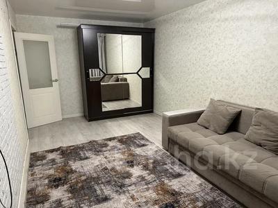 1-бөлмелі пәтер, 33 м², 1/5 қабат ай сайын, мкр Орбита-1 28, бағасы: 250 000 〒 в Алматы, Бостандыкский р-н