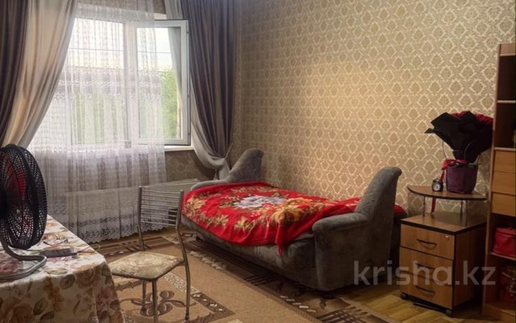 2-комнатная квартира · 56 м² · 5/5 этаж, мкр Айнабулак-3 за 33 млн ₸ в Алматы, Жетысуский р-н — фото 2