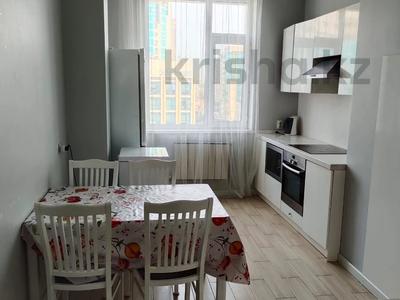2-комнатная квартира · 60 м² · 4/14 этаж, Сарайшык 5 за 35.5 млн ₸ в Астане, Есильский р-н