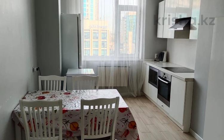 2-комнатная квартира · 60 м² · 4/14 этаж, Сарайшык 5 за 35.5 млн ₸ в Астане, Есильский р-н — фото 2