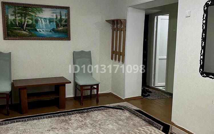 1-комнатная квартира · 31 м² · 2/4 этаж, ул Аибергенова 6 за 7 000 ₸ в Шымкенте — фото 2