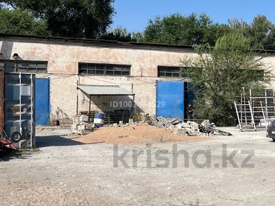 Промбаза · 30 соток, мкр Жулдыз-2, Мкр Жулдыз-2 ул. Зимняя 1/1 — Ул. Зимняя за 700 000 ₸ в Алматы, Турксибский р-н