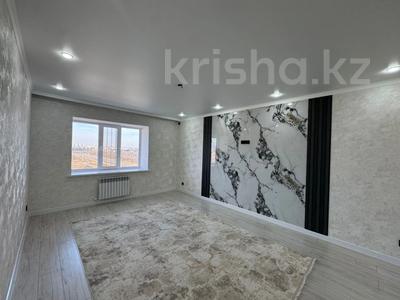 3-комнатная квартира · 92 м² · 7/9 этаж, мкр. Алтын орда за 36.5 млн 〒 в Актобе