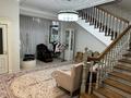 Часть дома · 9 комнат · 450 м² · 6 сот., мкр Наурыз — Байтурсынова за 170 млн ₸ в Шымкенте, Туран р-н — фото 3