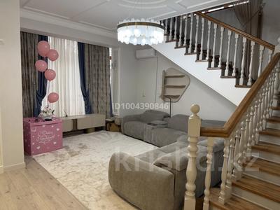 Часть дома · 9 комнат · 450 м² · 6 сот., мкр Наурыз — Байтурсынова за 170 млн ₸ в Шымкенте, Туран р-н