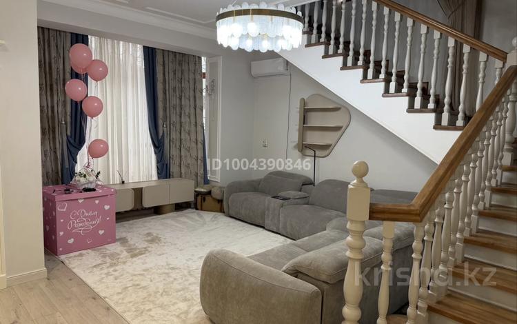 Часть дома · 9 комнат · 450 м² · 6 сот., мкр Наурыз — Байтурсынова за 170 млн ₸ в Шымкенте, Туран р-н — фото 44