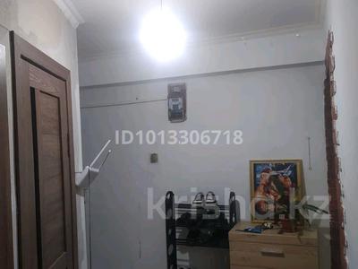 2 комнаты · 55 м² · 4/5 этаж, мкр Акбулым 191 — Байзак Батыра Жельтоксан за 130 000 ₸ в Таразе