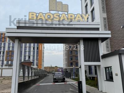 3-комнатная квартира · 107 м² · 5/9 этаж, Микрорайон Асар 2 12/17 за ~ 45.6 млн ₸ в Шымкенте, Абайский р-н