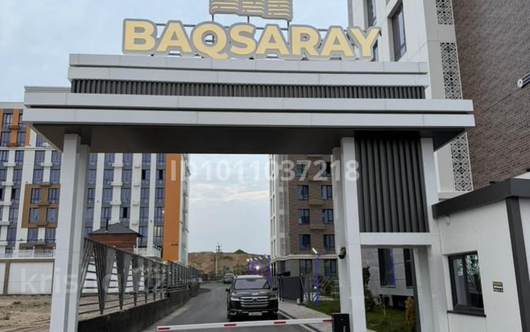 3-комнатная квартира · 107 м² · 5/9 этаж, Микрорайон Асар 2 12/17 за ~ 45.6 млн ₸ в Шымкенте, Абайский р-н — фото 2