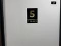 3-комнатная квартира · 107 м² · 5/9 этаж, Микрорайон Асар 2 12/17 за ~ 45.6 млн ₸ в Шымкенте, Абайский р-н — фото 5