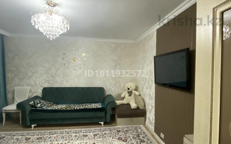 2-комнатная квартира · 52 м² · 2/9 этаж, ул. Рыскулова 27 за 23.5 млн ₸ в Караганде, Казыбек би р-н — фото 2