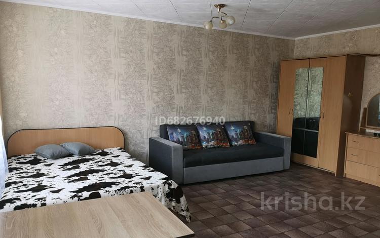 1-комнатная квартира · 31 м² · 4/5 этаж, проспект Ауэзова 15 за 150 000 ₸ в Усть-Каменогорске — фото 7