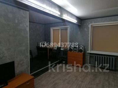 1-комнатная квартира · 34 м² · 2/4 этаж, Бокейханова 11 — На пересечении ул. Бокейханова и Абая за 9.1 млн ₸ в Балхаше
