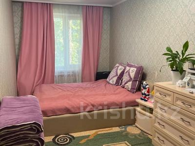 2-бөлмелі пәтер · 46 м² · 3/4 қабат, Жубанова 1, бағасы: 30.5 млн ₸ в Алматы, Ауэзовский р-н