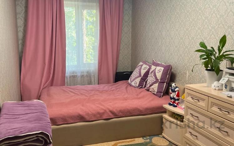 2-бөлмелі пәтер · 46 м² · 3/4 қабат, Жубанова 1, бағасы: 30.5 млн ₸ в Алматы, Ауэзовский р-н — фото 7