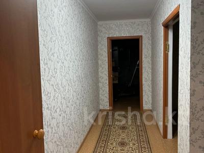 2-бөлмелі пәтер, 52 м², 9/9 қабат, Кудайбердыулы, бағасы: 24.5 млн 〒 в Астане, Алматы р-н