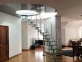 4-бөлмелі пәтер · 185.9 м², Есенберлина 155, бағасы: 215 млн ₸ в Алматы, Медеуский р-н — фото 10