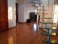 4-бөлмелі пәтер · 185.9 м², Есенберлина 155, бағасы: 215 млн ₸ в Алматы, Медеуский р-н — фото 7