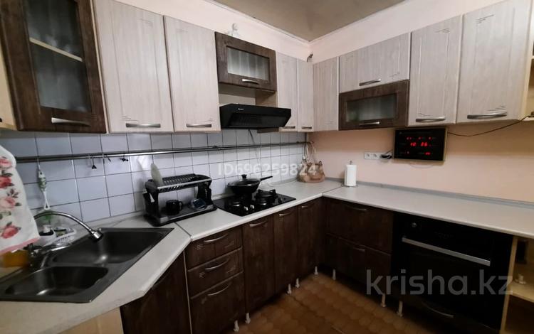 Часть дома · 3 комнаты · 100 м² · 4 сот., Таштитова 30 за 45 млн ₸ в Алматы, Турксибский р-н — фото 2