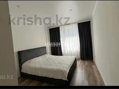 2-комнатная квартира · 55 м² · 7/9 этаж, нурмаганбетова 27/1 — байтурсыновас за 33 млн 〒 в Астане, Алматы р-н