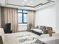 2-комнатная квартира · 55 м² · 11/28 этаж, Нажимеденова 4/1 за 17 000 ₸ в Астане, Алматы р-н — фото 2