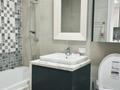 2-комнатная квартира · 55 м² · 11/28 этаж, Нажимеденова 4/1 за 17 000 ₸ в Астане, Алматы р-н — фото 4