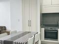2-комнатная квартира · 55 м² · 11/28 этаж, Нажимеденова 4/1 за 17 000 ₸ в Астане, Алматы р-н — фото 6