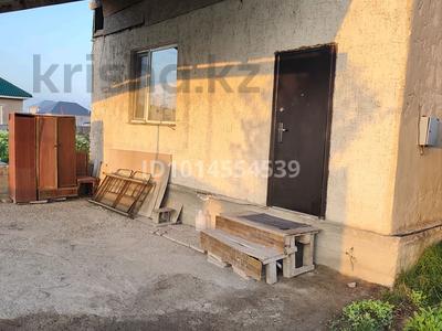 Отдельный дом · 1 комната · 36 м² · 5 сот., Алатау 15А — Школы за 13 млн ₸ в Исаеве