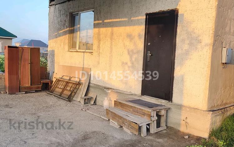 Отдельный дом · 1 комната · 36 м² · 5 сот., Алатау 15А — Школы за 13 млн ₸ в Исаеве — фото 2
