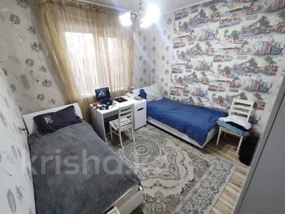 3-комнатная квартира, 70 м², 5/5 этаж, мкр Тастак-2 за 36.9 млн 〒 в Алматы, Алмалинский р-н