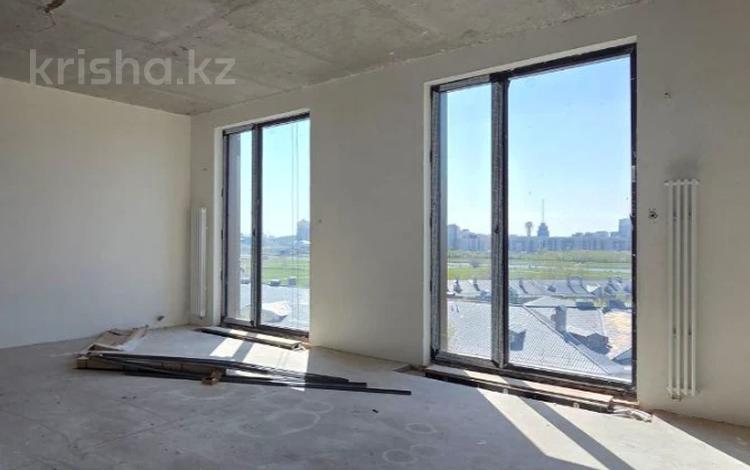 4-комнатная квартира · 158.77 м² · 8/8 этаж, Тасшокы, 4​ 4 за 220 млн 〒 в Астане, Алматы р-н — фото 8