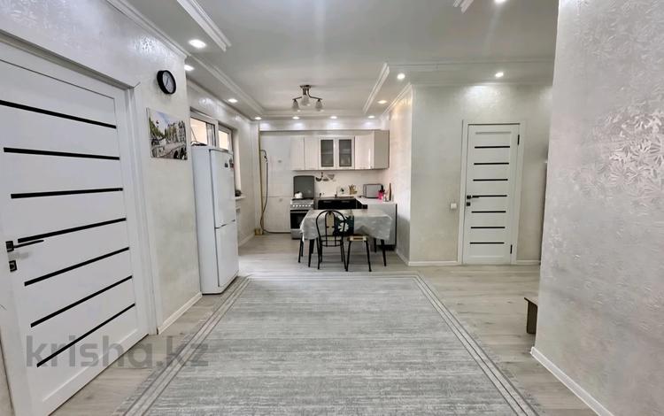2-комнатная квартира · 40 м² · 5/10 этаж, Жунисова 2/13 к28-30Б за 200 000 ₸ в Алматы, Наурызбайский р-н — фото 2