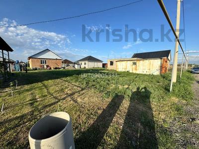 Отдельный дом · 5 комнат · 120 м² · 12 сот., Бауржан Момышулы 47 — ПКСТ АКЖОЛ за 25 млн 〒 в 