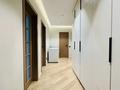 2-комнатная квартира · 72 м² · 2/9 этаж, мкр Мамыр-4 за 57.5 млн ₸ в Алматы, Ауэзовский р-н — фото 16