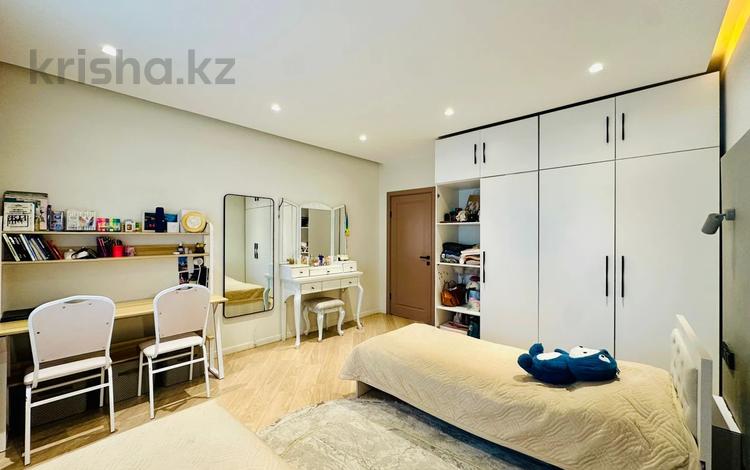 2-комнатная квартира · 72 м² · 2/9 этаж, мкр Мамыр-4 за 57.5 млн ₸ в Алматы, Ауэзовский р-н — фото 55
