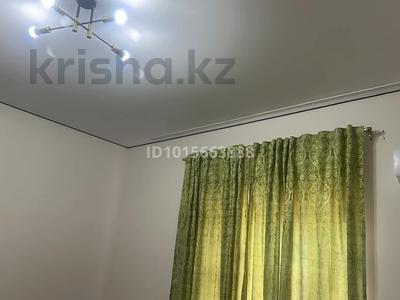 2-бөлмелі пәтер · 50 м², Қазығұрт ш/а., Баян аул 62, бағасы: 80 000 ₸ в Шымкенте, Туран р-н