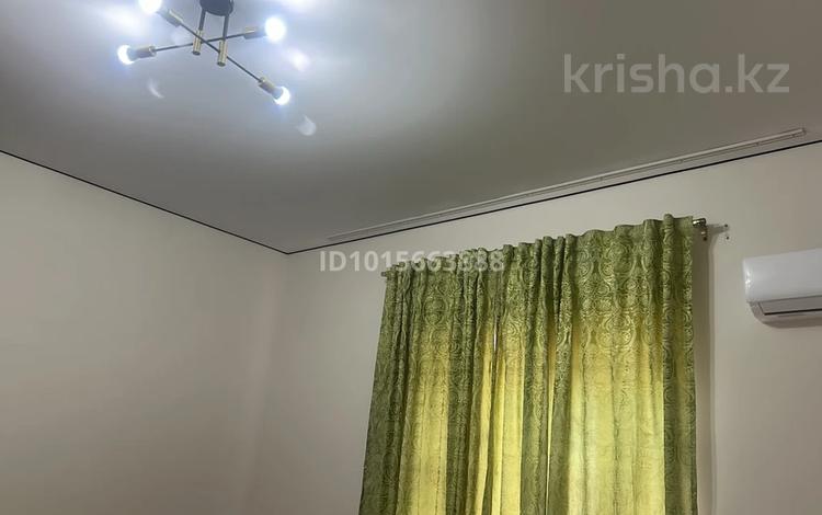 2-бөлмелі пәтер · 50 м², Қазығұрт ш/а., Баян аул 62, бағасы: 80 000 ₸ в Шымкенте, Туран р-н — фото 2