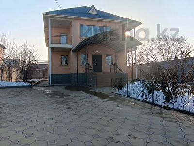 Отдельный дом • 5 комнат • 300 м² • 8 сот., Астаналық 175 за 90 млн 〒 в Жамбыле