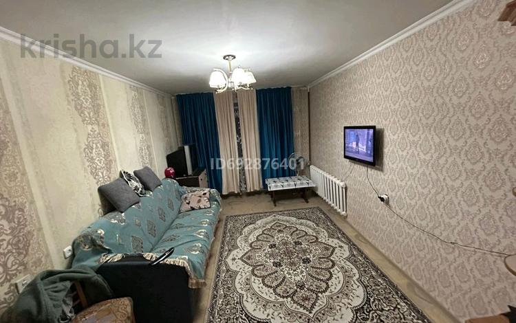 1-комнатная квартира, 34.6 м², 4/5 этаж, Гагарина 34 — ломова за 11 млн 〒 в Павлодаре — фото 2