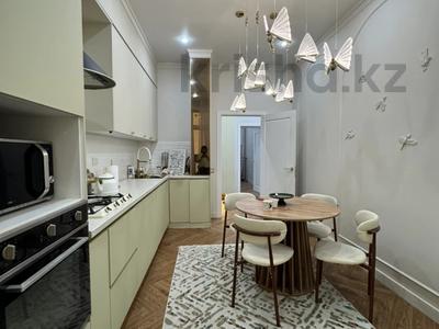 3-комнатная квартира · 78 м² · 4/7 этаж, Маметова за ~ 44 млн ₸ в Уральске