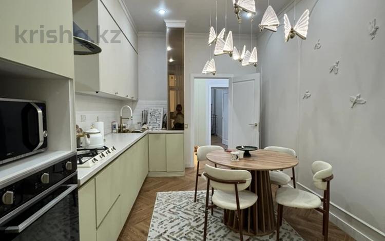 3-комнатная квартира · 78 м² · 4/7 этаж, Маметова за ~ 44 млн ₸ в Уральске — фото 2