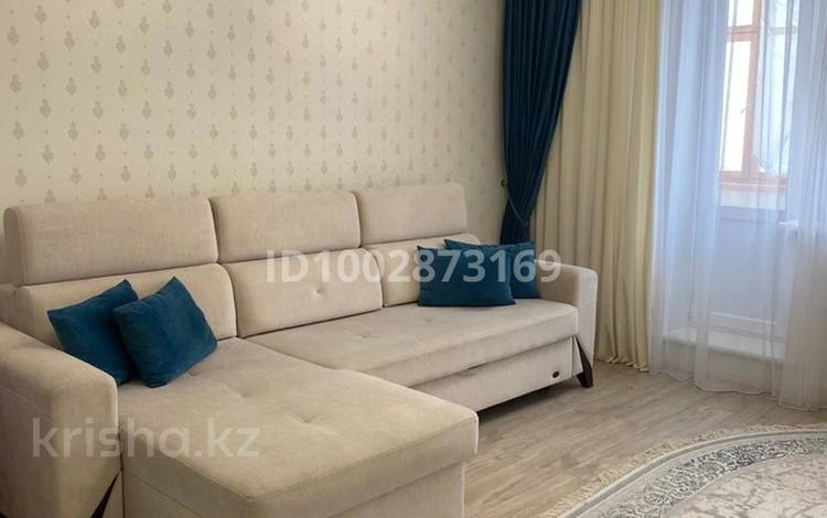 4-комнатная квартира · 85 м² · 4/9 этаж, 9 мкр 42 за 27 млн ₸ в Степногорске — фото 2