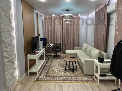 3-комнатная квартира · 72 м² · 13/16 этаж, Сатпаева 90/58 за ~ 66.9 млн 〒 в Алматы