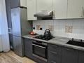 2-бөлмелі пәтер · 61 м² · 1/6 қабат, мкр Кокжиек 14, бағасы: 35 млн ₸ в Алматы, Жетысуский р-н — фото 3
