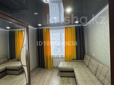 2-комнатная квартира · 56.4 м² · 2/5 этаж, Валиханова 3а за 18 млн ₸ в Хромтау