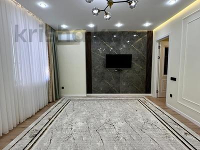 4-бөлмелі пәтер · 117 м² · 2/9 қабат, мкр Центральный, Абая 26, 26/1, 26/2, 26/3, бағасы: 55 млн ₸ в Атырау