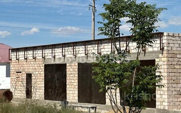 Участок · 6 соток, Есмамбет 30уч за 10 млн 〒 в Мангышлаке — фото 2