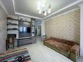 2-комнатная квартира · 72.4 м² · 6/8 этаж, Алихана Бокейханова 19 за 41 млн ₸ в Астане, Есильский р-н — фото 3