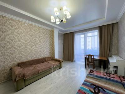 2-комнатная квартира · 72.4 м² · 6/8 этаж, Алихана Бокейханова 19 за 41 млн ₸ в Астане, Есильский р-н